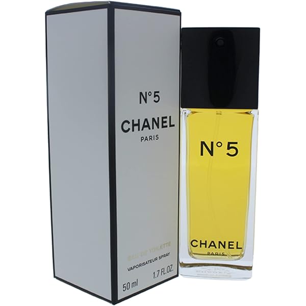 CHANEL N° 5 L'emulsion Corps 200 Ml : Amazon.com.au: Beauty